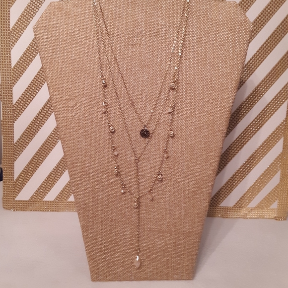 Apt. 9 Jewelry - 💎Necklace APT. 9